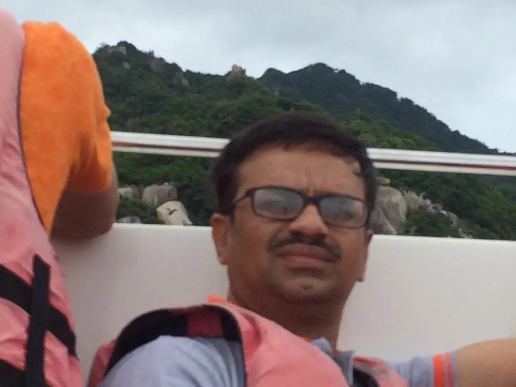 Visit Thailand - 2017