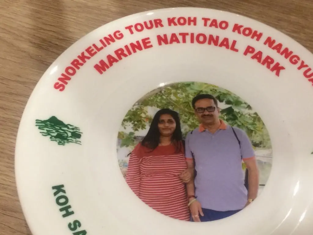 Visit Thailand - 2017