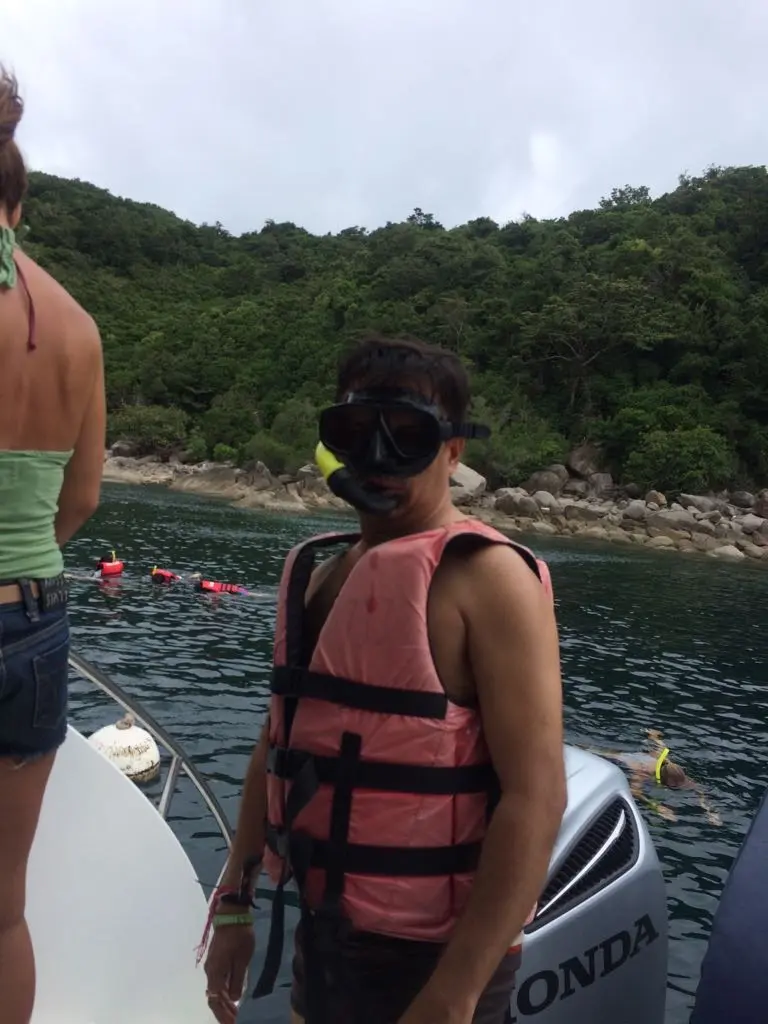 Visit Thailand - 2017