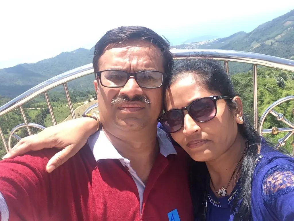 Visit Thailand - 2017