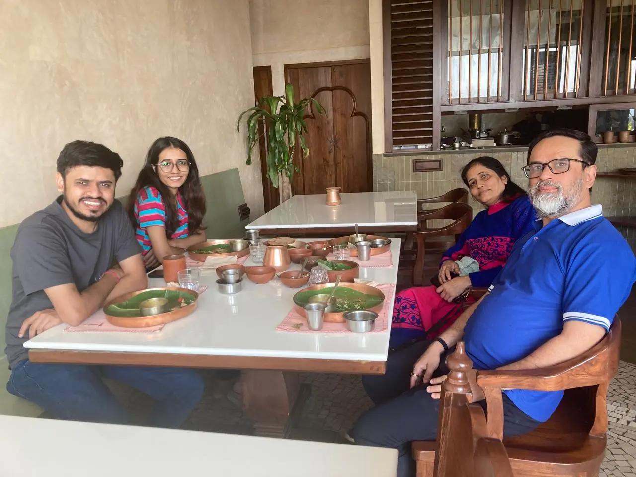 Hetal Birthday - 2025