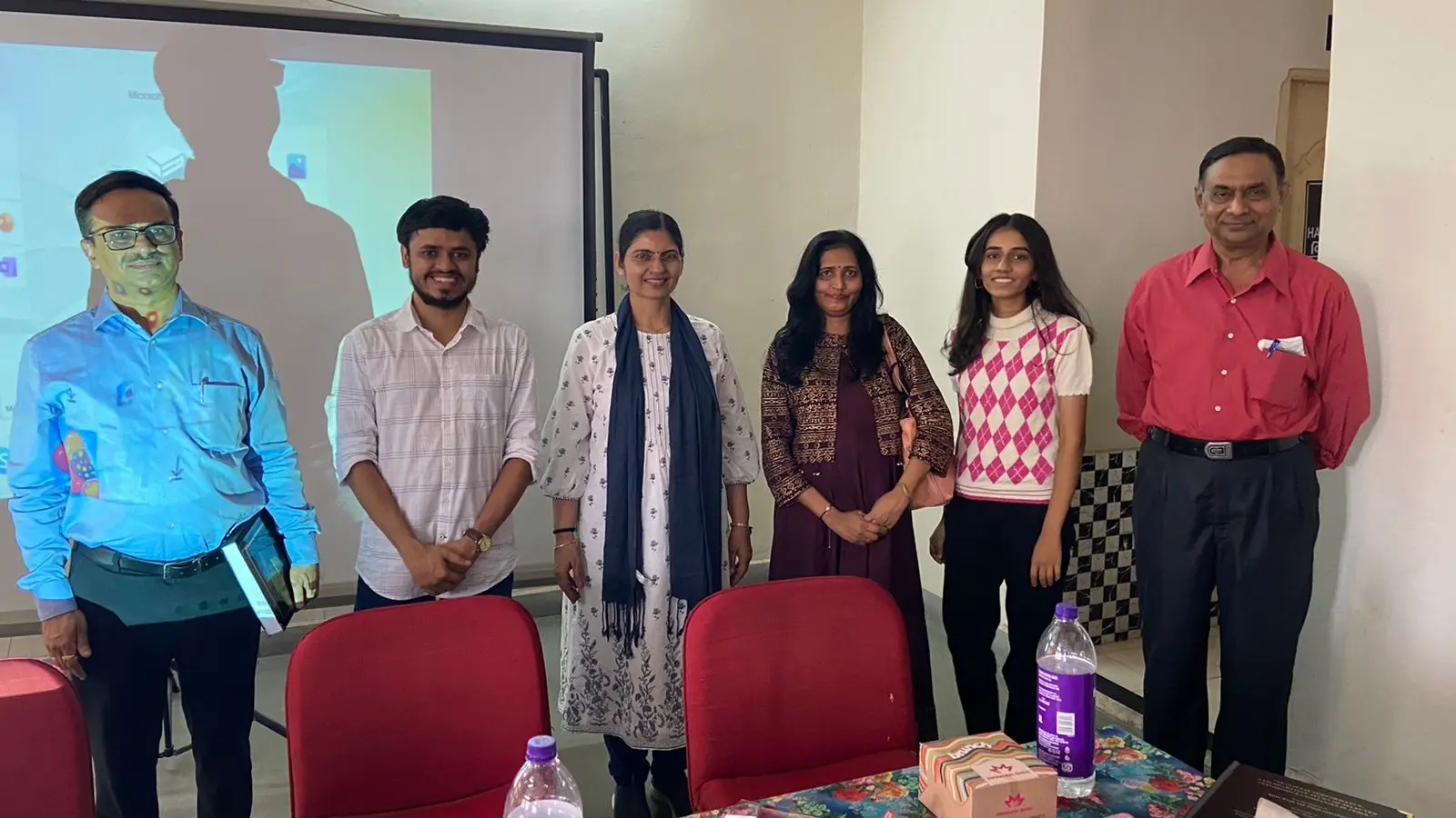 MPhil - Presentation - 1st April 2022