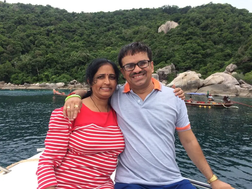 Visit Thailand - 2017